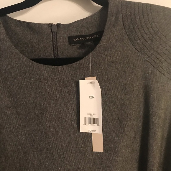 Banana Republic dress - Picture 6 of 6